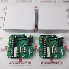 Mitsubishi Electric Bc186A843G52 Printed Circuit Board Ver A Bc186A843H02