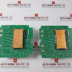Mitsubishi Electric Bc186A843G52 Printed Circuit Board Ver A Bc186A843H02