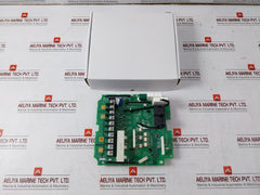 Mitsubishi Electric Bc186A843G52 Printed Circuit Board Ver A Bc186A843H02