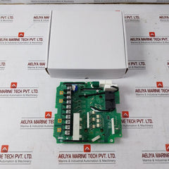 Mitsubishi Electric Bc186A843G52 Printed Circuit Board Ver A Bc186A843H02