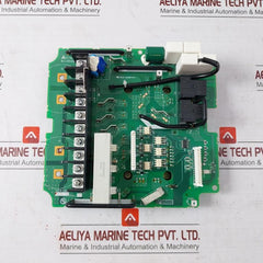 Mitsubishi Electric Bc186A843G52 Printed Circuit Board Ver A Bc186A843H02