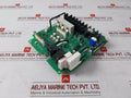 Mitsubishi Electric Bc186A843G52 Printed Circuit Board Ver A Bc186A843H02