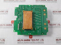 Mitsubishi Electric Bc186A843G52 Printed Circuit Board Ver A Bc186A843H02