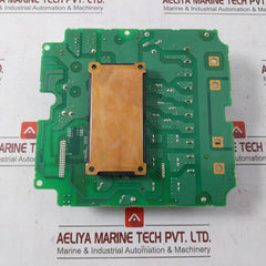 Mitsubishi Electric Bc186A843G52 Printed Circuit Board Ver A Bc186A843H02