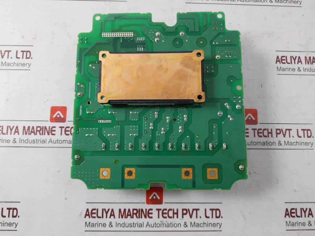 Mitsubishi Electric Bc186A843G52 Printed Circuit Board Ver A Bc186A843H02