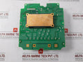 Mitsubishi Electric Bc186A843G52 Printed Circuit Board Ver A Bc186A843H02