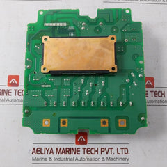 Mitsubishi Electric Bc186A843G52 Printed Circuit Board Ver A Bc186A843H02