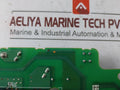 Mitsubishi Electric Bc186A843G52 Printed Circuit Board Ver A Bc186A843H02