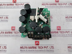 Mitsubishi Electric Bc186A858G52 Power Drive Board K12070Fe-035-120725