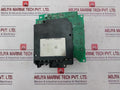 Mitsubishi Electric Bc186A858G52 Power Drive Board K12070Fe-035-120725