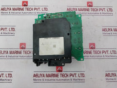 Mitsubishi Electric Bc186A858G52 Power Drive Board K12070Fe-035-120725