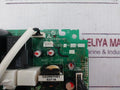 Mitsubishi Electric Bc186A858G52 Power Drive Board K12070Fe-035-120725