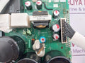 Mitsubishi Electric Bc186A858G52 Power Drive Board K12070Fe-035-120725