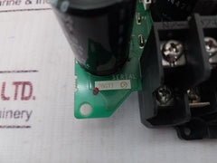 Mitsubishi Electric Bc186A858G52 Power Drive Board K12070Fe-035-120725