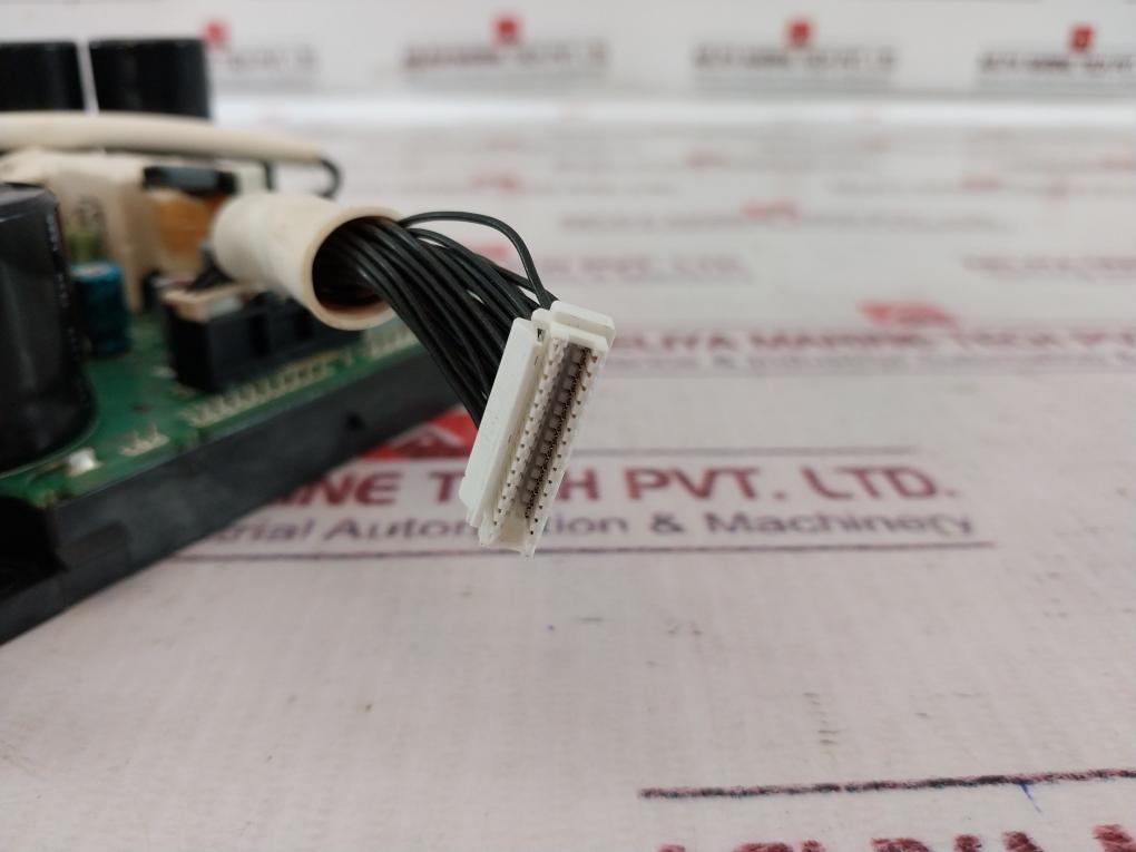 Mitsubishi Electric Bc186A858G52 Power Drive Board K12070Fe-035-120725