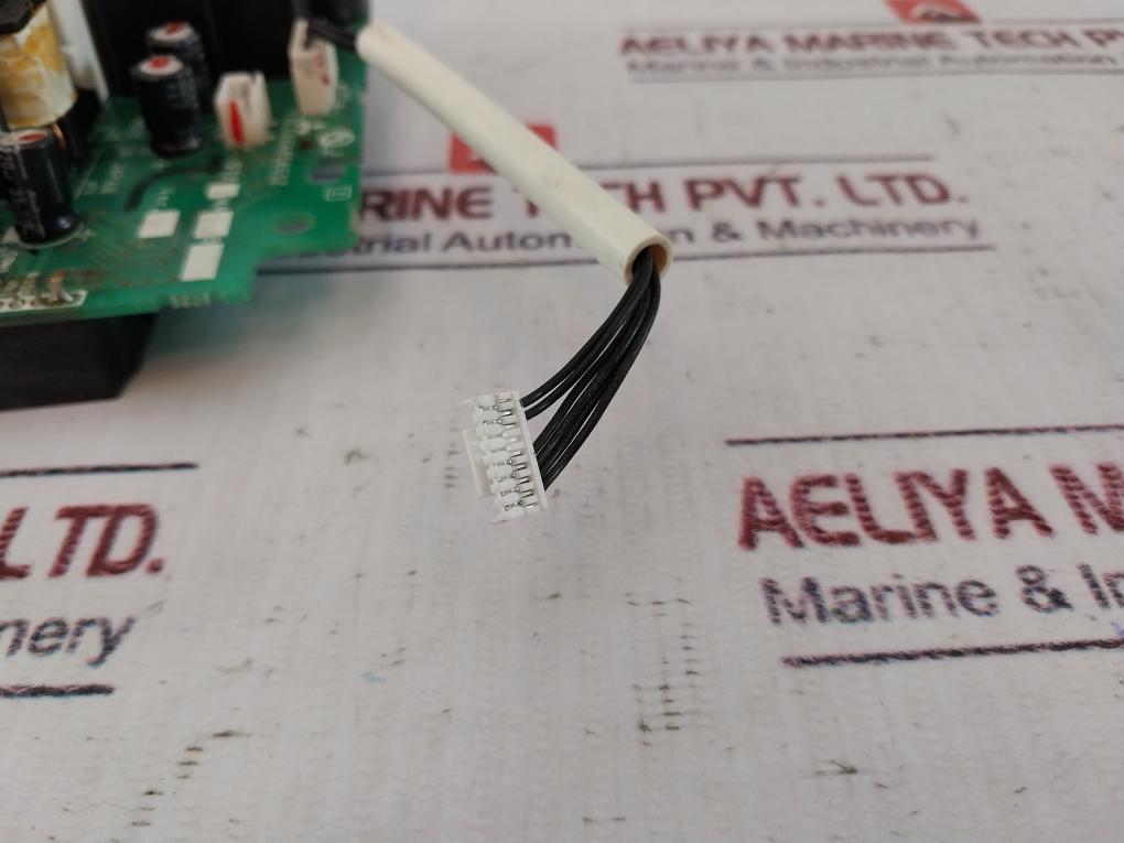 Mitsubishi Electric Bc186A858G52 Power Drive Board K12070Fe-035-120725