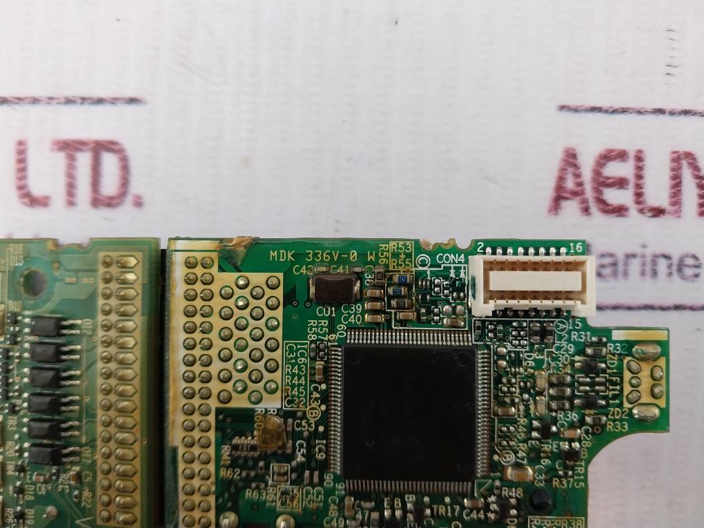 Mitsubishi Electric Bc186A870G52 Freqrol Inverter Drive E70Cb1/E70Cb15B