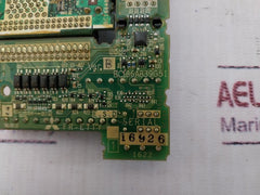 Mitsubishi Electric Bc186A870G52 Freqrol Inverter Drive E70Cb1/E70Cb15B