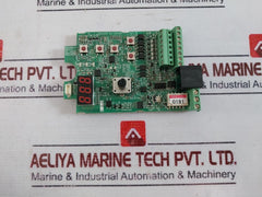 Mitsubishi Electric Bc186a685g51 Inverter Board Mec-40v-0