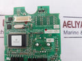 Mitsubishi Electric Bc186a685g51 Inverter Board Mec-40v-0