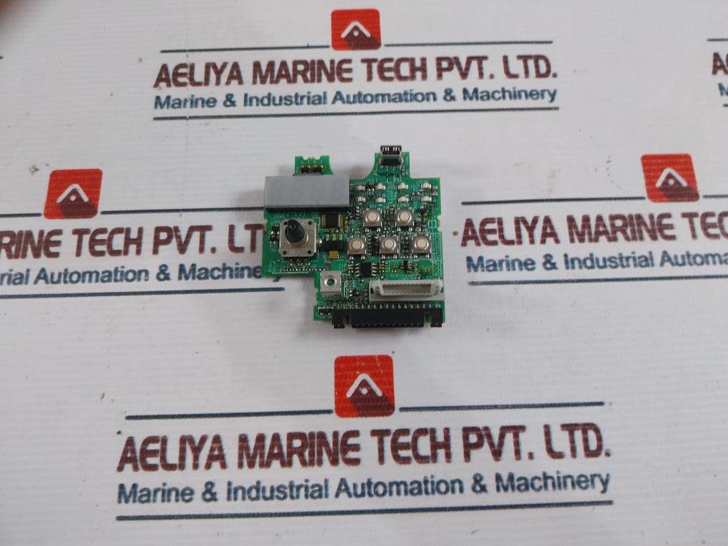 Mitsubishi Electric Bc187A143G51 Inverter Motherboard