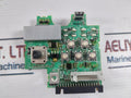 Mitsubishi Electric Bc187A143G51 Inverter Motherboard