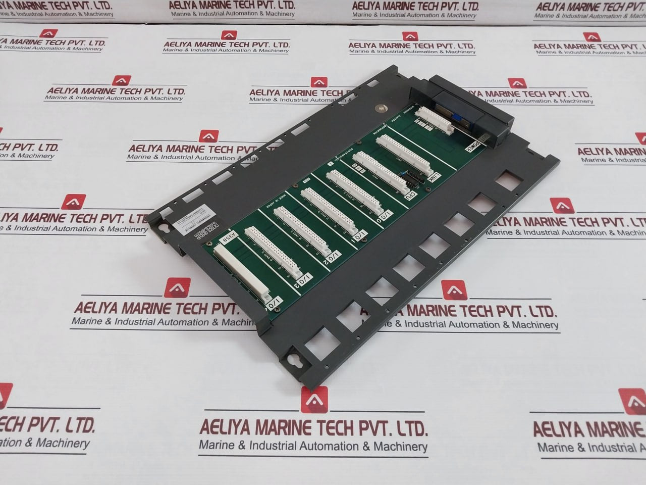 Mitsubishi Electric Melsec Bd625A955G51 Plc Base Unit Board A35B A51121 32
