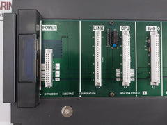 Mitsubishi Electric Melsec Bd625A955G51 Plc Base Unit Board A35B A51121 32