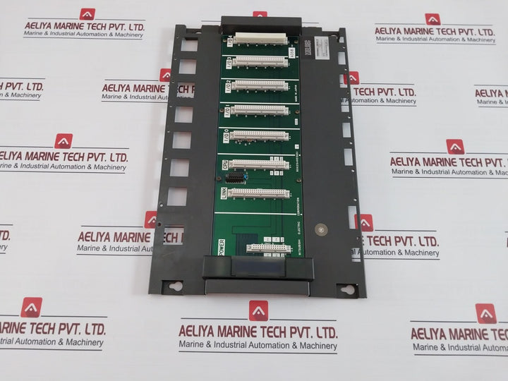 Mitsubishi Electric Melsec Bd625A955G51 Plc Base Unit Board A51121 12