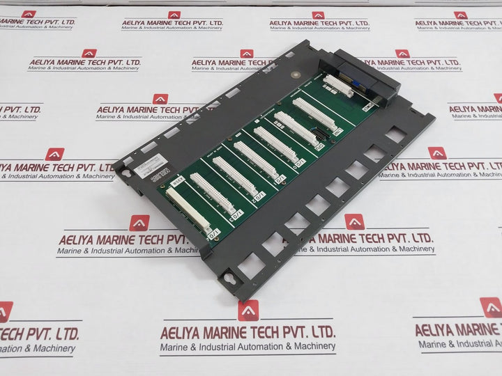 Mitsubishi Electric Melsec Bd625A955G51 Plc Base Unit Board A51121 12