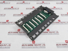 Mitsubishi Electric Melsec Bd625A955G51 Plc Base Unit Board A51121 12