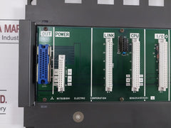 Mitsubishi Electric Melsec Bd625A955G51 Plc Base Unit Board A51121 12