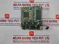 Mitsubishi Electric Bd627B809H06 Printed Circuit Board