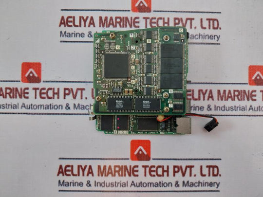 Mitsubishi Electric Bd627B809H06 Printed Circuit Board