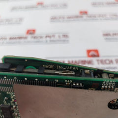 Mitsubishi Electric Bd627B809H06 Printed Circuit Board