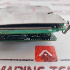 Mitsubishi Electric Bd627B809H06 Printed Circuit Board
