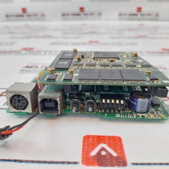 Mitsubishi Electric Bd627B809H06 Printed Circuit Board