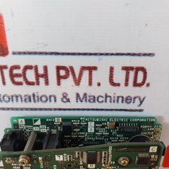 Mitsubishi Electric Bd627B809H06 Printed Circuit Board