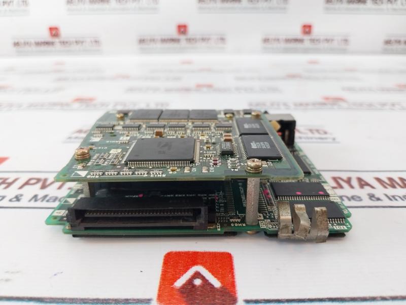 Mitsubishi Electric Bd627B809H06 Printed Circuit Board