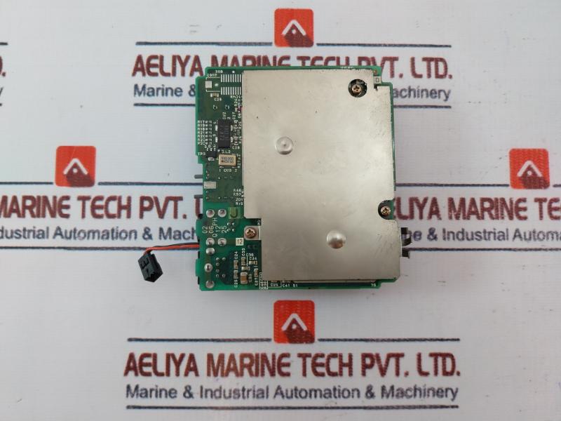 Mitsubishi Electric Bd627B809H06 Printed Circuit Board