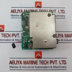 Mitsubishi Electric Bd627B809H06 Printed Circuit Board