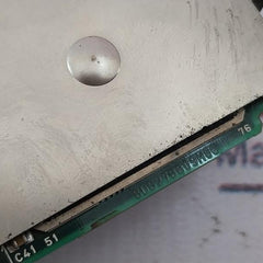 Mitsubishi Electric Bd627B809H06 Printed Circuit Board