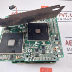 Mitsubishi Electric Bd627B809H06 Printed Circuit Board