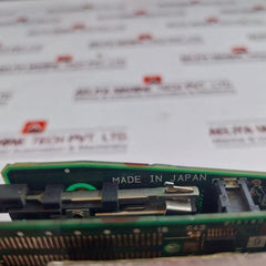 Mitsubishi Electric Bd627B809H06 Printed Circuit Board Tpb-s.V0 8