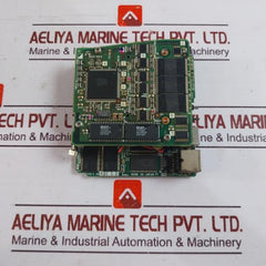 Mitsubishi Electric Bd627B809H06 Printed Circuit Board Tpb-s.V0 8