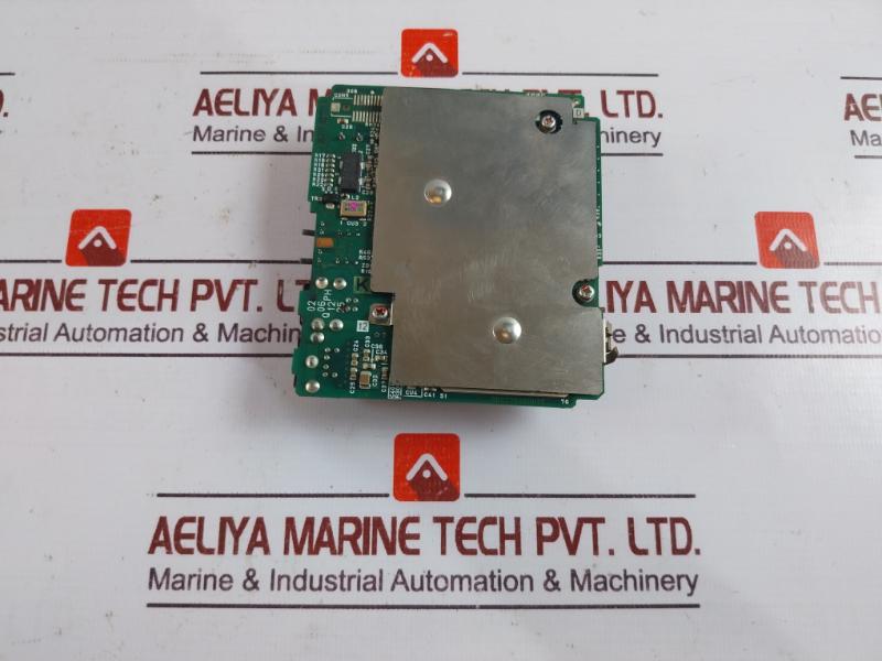 Mitsubishi Electric Bd627B809H06 Printed Circuit Board Tpb-s.V0 8