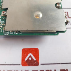 Mitsubishi Electric Bd627B809H06 Printed Circuit Board Tpb-s.V0 8