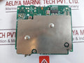 Mitsubishi Electric Bd627B809H06 Printed Circuit Board Tpb-s.V0 8