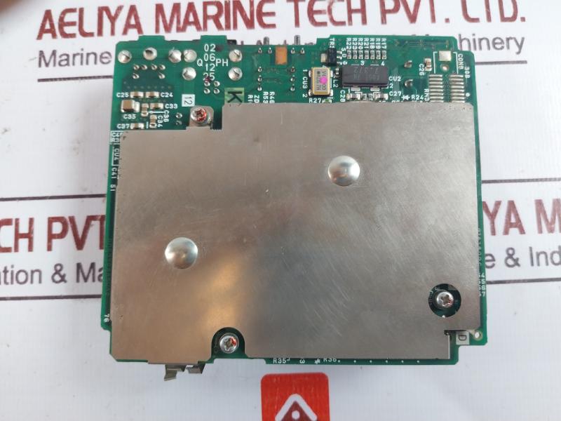 Mitsubishi Electric Bd627B809H06 Printed Circuit Board Tpb-s.V0 8