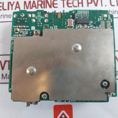 Mitsubishi Electric Bd627B809H06 Printed Circuit Board Tpb-s.V0 8